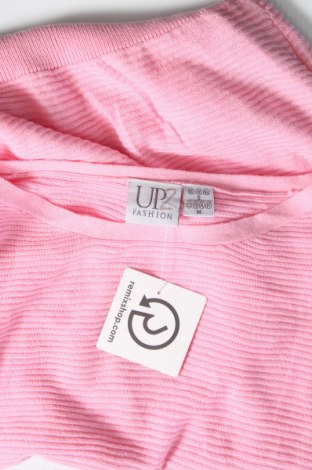 Damski sweter Up 2 Fashion, Rozmiar S, Kolor Różowy, Cena 30,61 zł