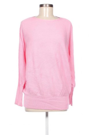 Дамски пуловер Up 2 Fashion, Размер S, Цвят Розов, Цена 29,00 лв.