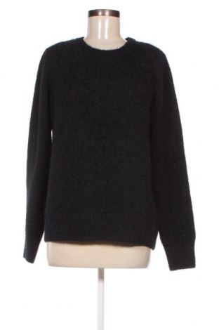 Дамски пуловер Up 2 Fashion, Размер M, Цвят Черен, Цена 11,31 лв.