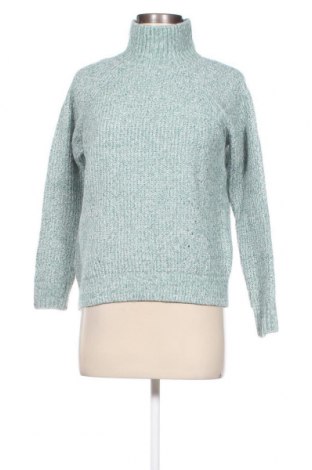 Γυναικείο πουλόβερ Up 2 Fashion, Μέγεθος M, Χρώμα Πράσινο, Τιμή 5,92 €