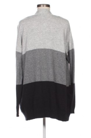Γυναικείο πουλόβερ Up 2 Fashion, Μέγεθος M, Χρώμα Γκρί, Τιμή 3,41 €