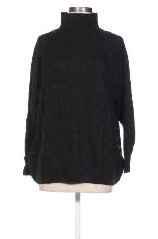 Γυναικείο πουλόβερ Up 2 Fashion, Μέγεθος XXL, Χρώμα Μαύρο, Τιμή 5,56 €