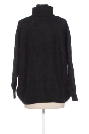 Γυναικείο πουλόβερ Up 2 Fashion, Μέγεθος XXL, Χρώμα Μαύρο, Τιμή 5,56 €
