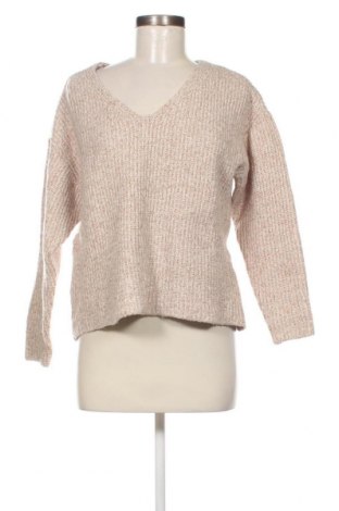 Γυναικείο πουλόβερ Up 2 Fashion, Μέγεθος M, Χρώμα  Μπέζ, Τιμή 5,92 €