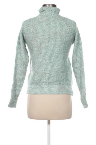 Damski sweter Up 2 Fashion, Rozmiar XS, Kolor Zielony, Cena 27,99 zł