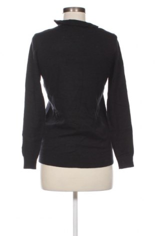Γυναικείο πουλόβερ Up 2 Fashion, Μέγεθος S, Χρώμα Μαύρο, Τιμή 5,92 €