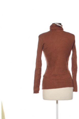 Дамски пуловер Up 2 Fashion, Размер S, Цвят Кафяв, Цена 9,57 лв.