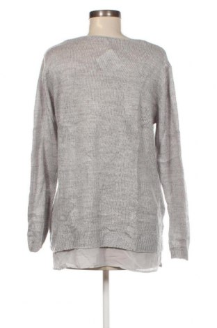 Γυναικείο πουλόβερ Up 2 Fashion, Μέγεθος L, Χρώμα Γκρί, Τιμή 5,02 €