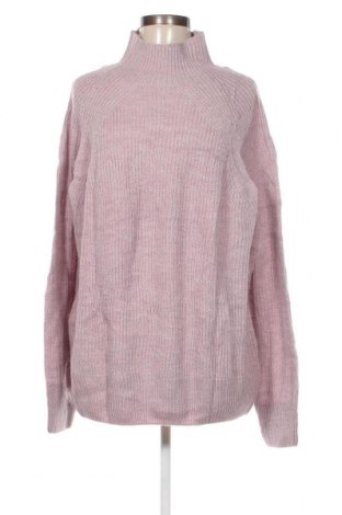 Damenpullover Up 2 Fashion, Größe XXL, Farbe Rosa, Preis € 20,49