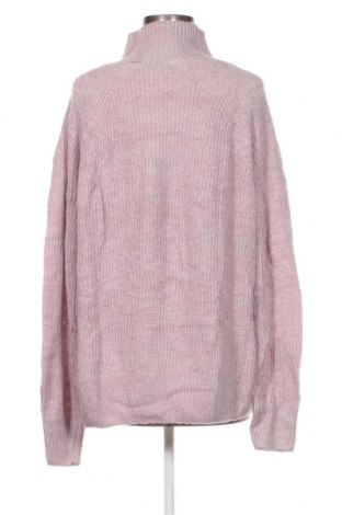 Damenpullover Up 2 Fashion, Größe XXL, Farbe Rosa, Preis € 13,99