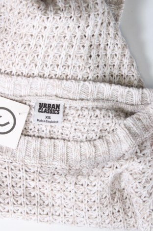 Дамски пуловер Urban Classics, Размер XS, Цвят Многоцветен, Цена 12,32 лв.