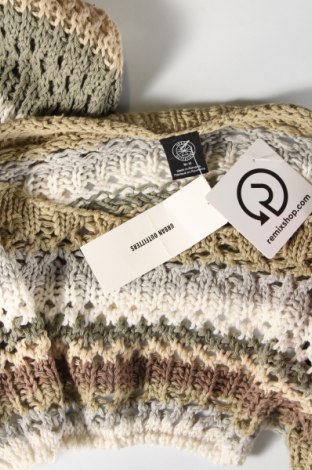 Дамски пуловер Urban Outfitters, Размер M, Цвят Многоцветен, Цена 93,00 лв.