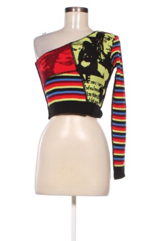 Pulover de femei Urban Outfitters, Mărime M, Culoare Multicolor, Preț 53,95 Lei