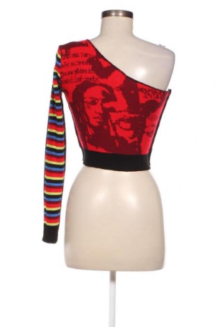 Pulover de femei Urban Outfitters, Mărime M, Culoare Multicolor, Preț 53,95 Lei