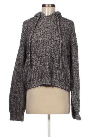 Γυναικείο πουλόβερ Urban Outfitters, Μέγεθος S, Χρώμα Γκρί, Τιμή 13,19 €