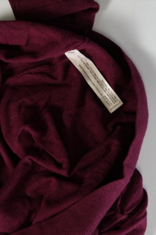 Γυναικείο πουλόβερ Uterque, Μέγεθος L, Χρώμα Βιολετί, Τιμή 30,68 €