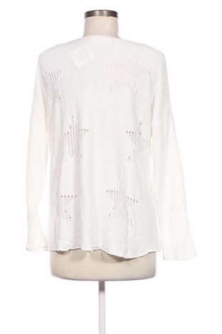 Γυναικείο πουλόβερ V Milano, Μέγεθος M, Χρώμα Λευκό, Τιμή 7,18 €