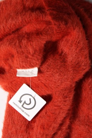 Γυναικείο πουλόβερ VILA, Μέγεθος M, Χρώμα Κόκκινο, Τιμή 6,18 €