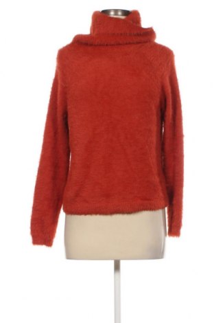 Γυναικείο πουλόβερ VILA, Μέγεθος M, Χρώμα Κόκκινο, Τιμή 6,18 €