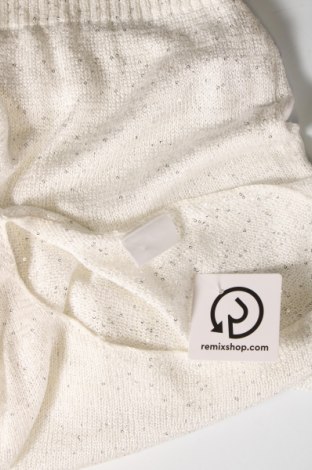Γυναικείο πουλόβερ VILA, Μέγεθος M, Χρώμα Λευκό, Τιμή 6,68 €