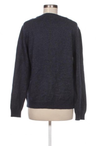 Γυναικείο πουλόβερ VILA, Μέγεθος L, Χρώμα Μπλέ, Τιμή 6,35 €