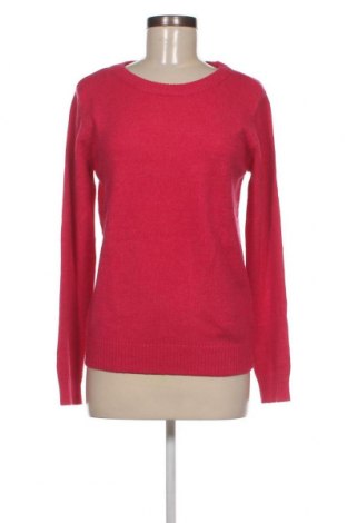 Pulover de femei VILA, Mărime XS, Culoare Roz, Preț 203,95 Lei