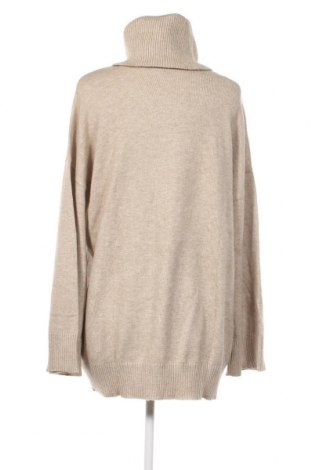 Дамски пуловер VILA, Размер M, Цвят Бежов, Цена 24,80 лв.
