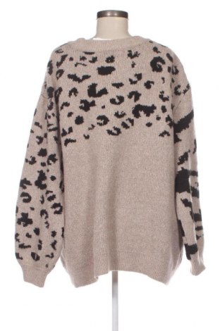 Дамски пуловер VILA, Размер XL, Цвят Многоцветен, Цена 14,31 лв.