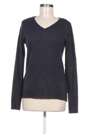 Γυναικείο πουλόβερ VILA, Μέγεθος XS, Χρώμα Μπλέ, Τιμή 7,52 €