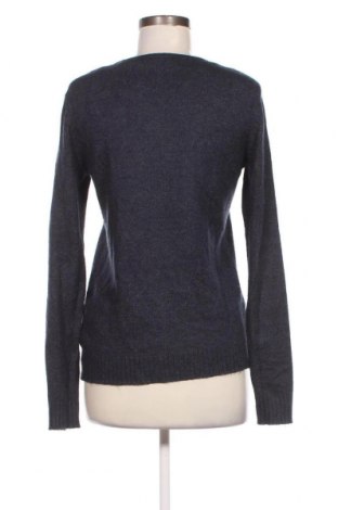 Дамски пуловер VILA, Размер XS, Цвят Син, Цена 12,15 лв.