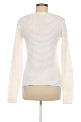 Дамски пуловер VILA, Размер S, Цвят Екрю, Цена 10,80 лв.