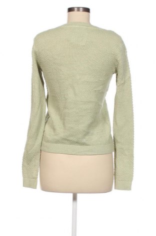 Дамски пуловер VILA, Размер S, Цвят Зелен, Цена 8,91 лв.