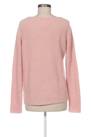 Дамски пуловер VILA, Размер L, Цвят Розов, Цена 10,80 лв.