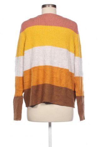 Дамски пуловер VILA, Размер L, Цвят Многоцветен, Цена 9,45 лв.