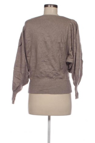 Γυναικείο πουλόβερ VILA, Μέγεθος S, Χρώμα  Μπέζ, Τιμή 7,18 €