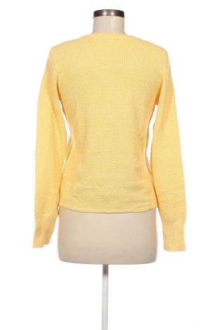 Дамски пуловер VILA, Размер S, Цвят Жълт, Цена 11,61 лв.