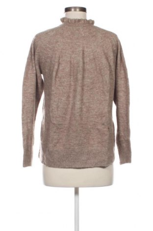 Γυναικείο πουλόβερ VILA, Μέγεθος XL, Χρώμα Καφέ, Τιμή 6,68 €