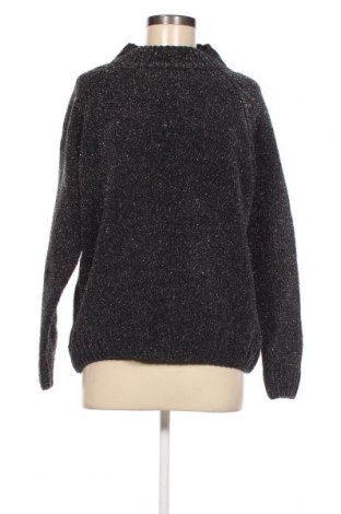 Γυναικείο πουλόβερ VRS Woman, Μέγεθος L, Χρώμα Μαύρο, Τιμή 7,89 €