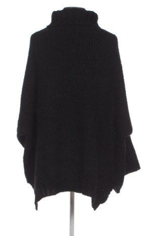 Дамски пуловер Va Milano, Размер M, Цвят Черен, Цена 12,47 лв.