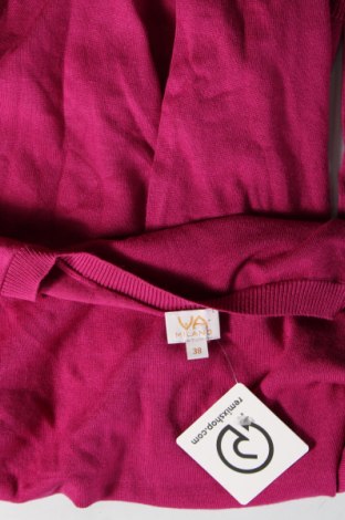 Pulover de femei Va Milano, Mărime M, Culoare Roz, Preț 24,80 Lei
