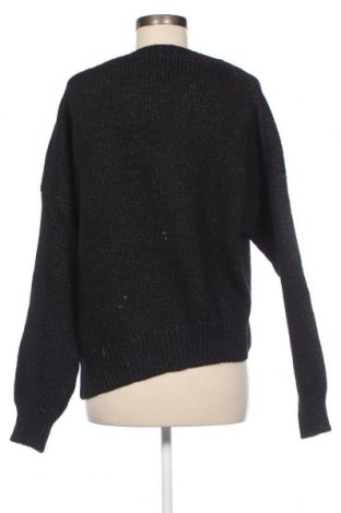 Γυναικείο πουλόβερ Vanessa Bruno, Μέγεθος S, Χρώμα Μαύρο, Τιμή 114,77 €