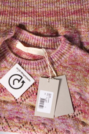 Γυναικείο πουλόβερ Vanessa Bruno, Μέγεθος S, Χρώμα Πολύχρωμο, Τιμή 122,63 €
