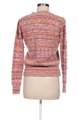 Γυναικείο πουλόβερ Vanessa Bruno, Μέγεθος S, Χρώμα Πολύχρωμο, Τιμή 122,63 €