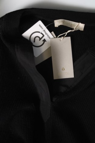 Γυναικείο πουλόβερ Vanessa Bruno, Μέγεθος S, Χρώμα Μαύρο, Τιμή 114,77 €