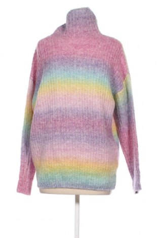 Γυναικείο πουλόβερ Vanessa Bruno, Μέγεθος S, Χρώμα Πολύχρωμο, Τιμή 125,78 €