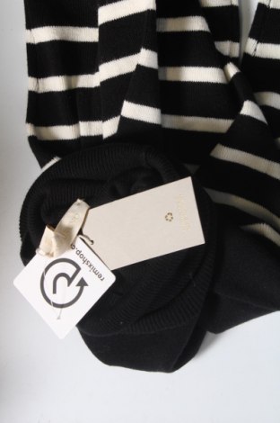Дамски пуловер Vanessa Bruno, Размер S, Цвят Черен, Цена 237,90 лв.