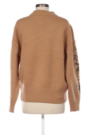 Damenpullover Vanessa Bruno, Größe M, Farbe Braun, Preis 125,78 €