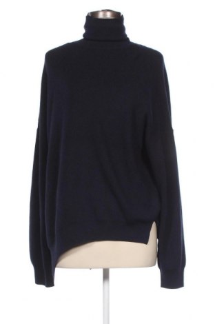 Γυναικείο πουλόβερ Vanessa Bruno, Μέγεθος L, Χρώμα Μαύρο, Τιμή 149,36 €