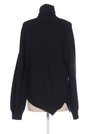 Γυναικείο πουλόβερ Vanessa Bruno, Μέγεθος L, Χρώμα Μαύρο, Τιμή 149,36 €