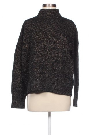 Дамски пуловер Vanessa Bruno, Размер M, Цвят Черен, Цена 222,65 лв.